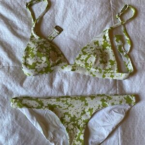 Vitamin A swim bikini